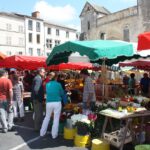 exemples Images des brocantes en wallonie