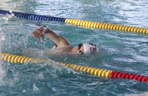 Piscine d’Embourg