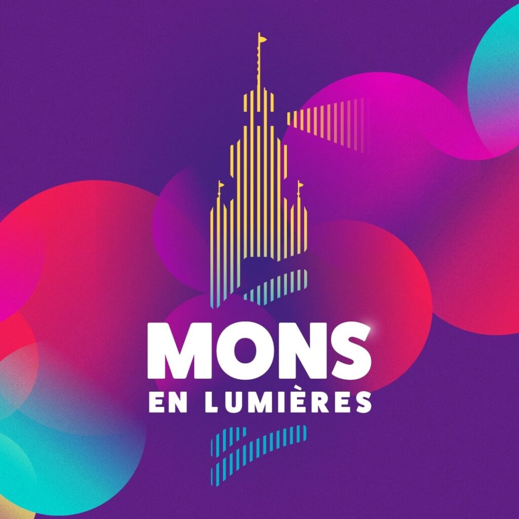 présentation Mons en lumière