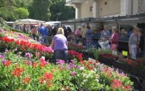 Marché Dinant