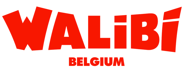 logo walibi belgium