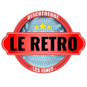 logo le rétro à gembloux