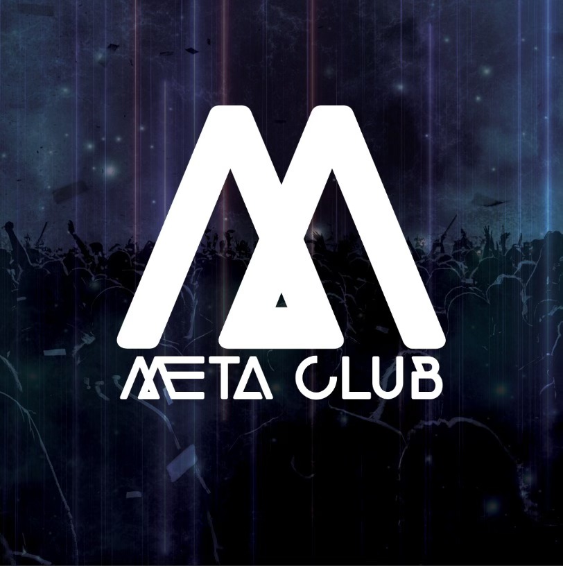 logo meta club à tournai