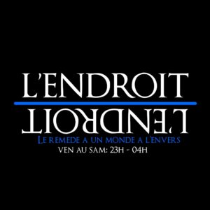 logo l'endroit