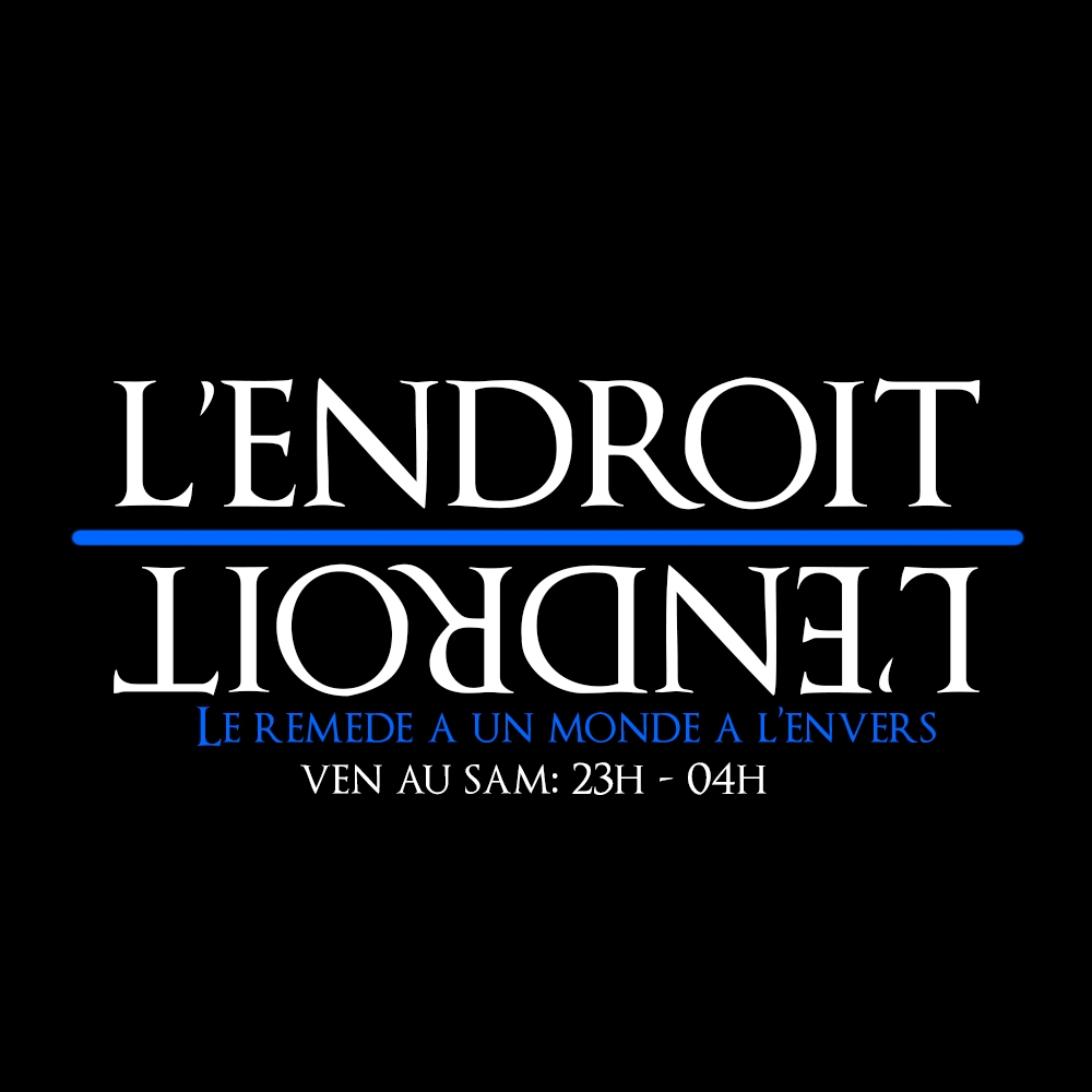 logo l'endroit