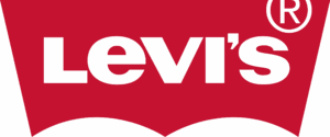 logo magasin levi's mons