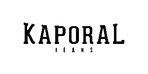 logo magasin kaporal à mons