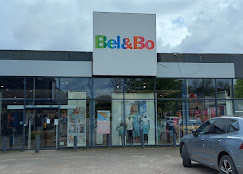 photo du magasin bel bo gerpinne