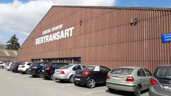 centre sportif de beransart