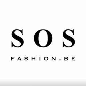 logo sos shopping la louvière