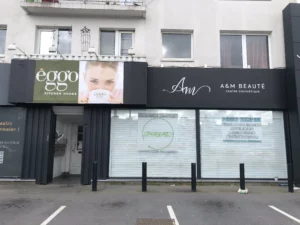 A&M beauté Marcinelle à Marcinelle