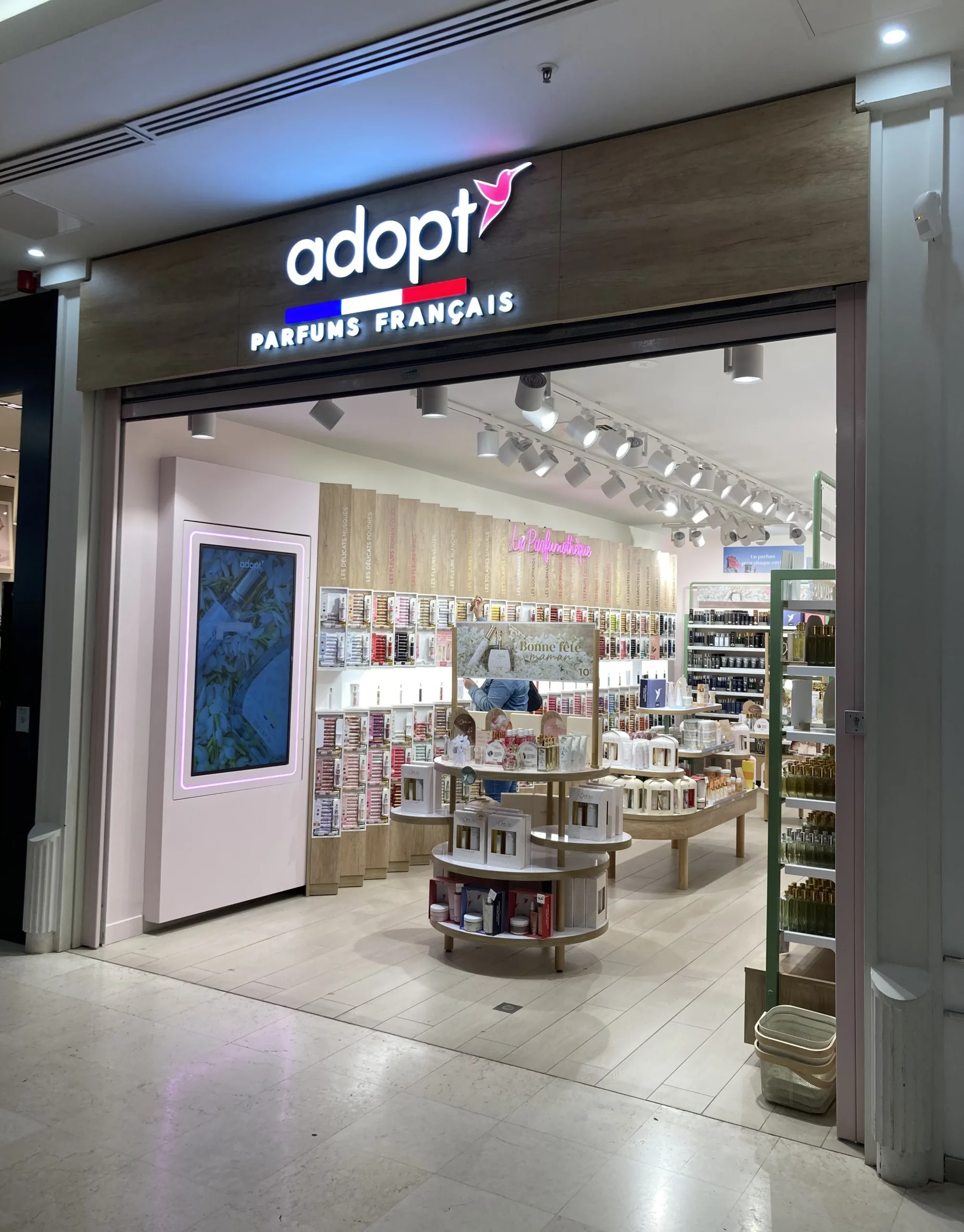 Adopt Charleroi à Charleroi