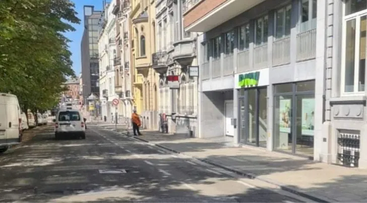 Agence DKV Charleroi à Charleroi