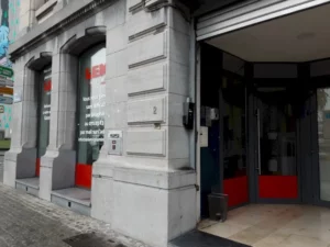 Ago Jobs & HR Charleroi à Charleroi