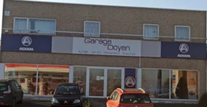 Aixam - Garage Doyen Sambre à Montignies-sur-Sambre