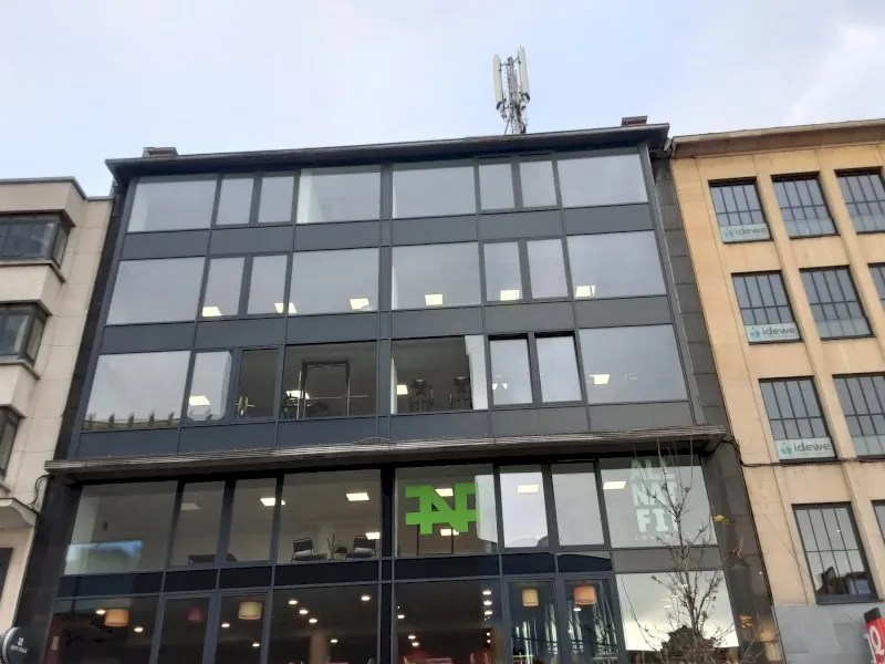 All Nat Fit Charleroi à Charleroi