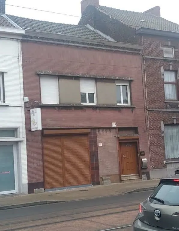 Allo Couscous Ali Jumet à Jumet