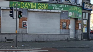 Allo Dayim GSM Gilly à Gilly