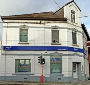 Alpha Conseil SPRL Couillet à Couillet