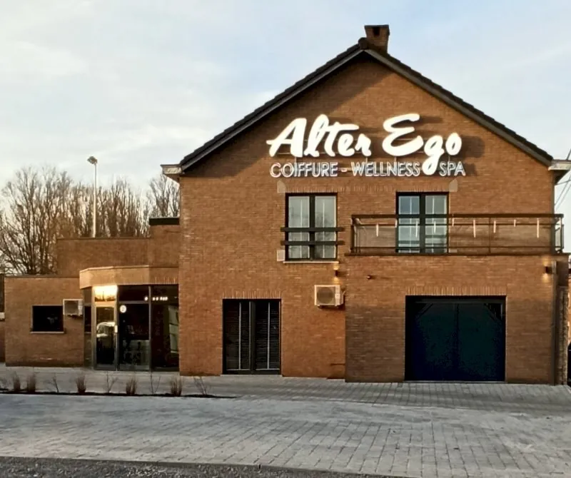 Alter Ego Marcinelle à Marcinelle