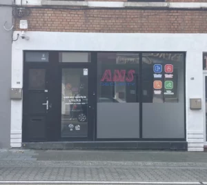 AMS Security Sambre à Montignies-sur-Sambre