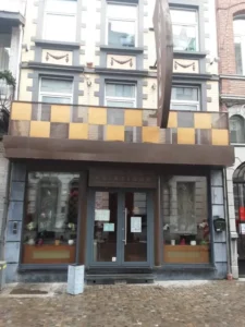 An-nam Charleroi à Charleroi
