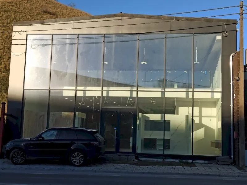 Aqua Flamme Dampremy à Dampremy