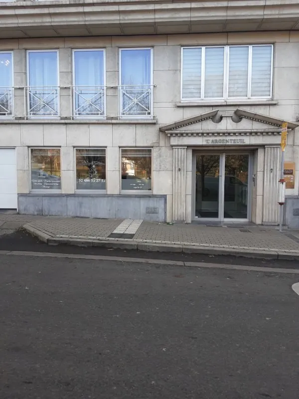 Armony Esthétique Charleroi à Charleroi