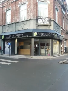 Arte Cucine Charleroi à Charleroi