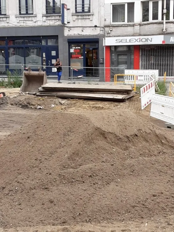 ASBL Bethel Charleroi à Charleroi