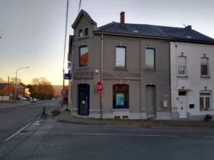 Ass.Co.Druart Schillaci Srl Marchienne à Mont-sur-Marchienne