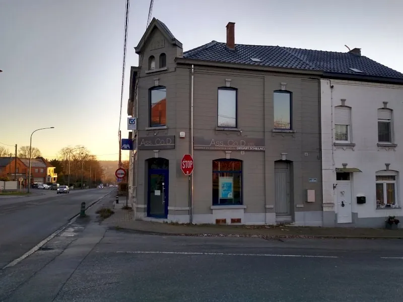 Ass.Co.Druart Schillaci Srl Marchienne à Mont-sur-Marchienne