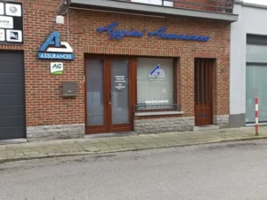 Assurances Azzini Sambre à Montignies-sur-Sambre