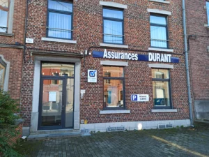 Assurances Durant Marcinelle à Marcinelle