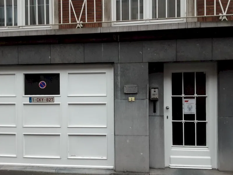 Assurances Hawotte Charleroi à Charleroi