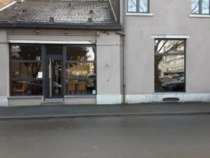 Athena Charleroi à Charleroi