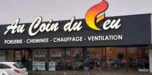 Au coin du feu Gosselies à Gosselies