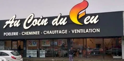 Au coin du feu Gosselies à Gosselies