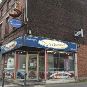 Au Coin Gourmand Charleroi à Charleroi