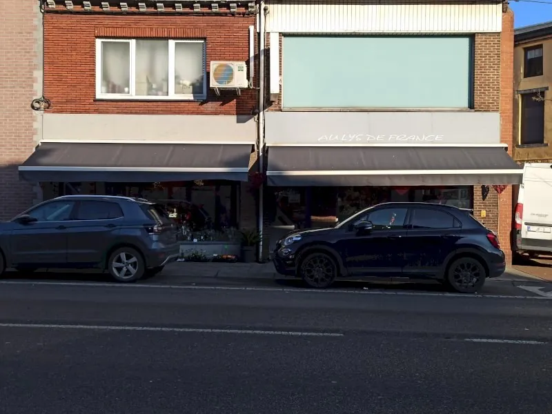 Au Lys de France Gilly à Gilly