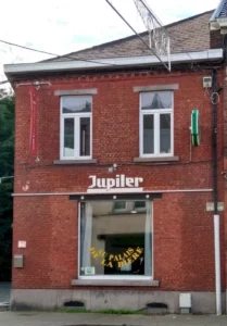 Au Palais de la Bière Ransart à Ransart