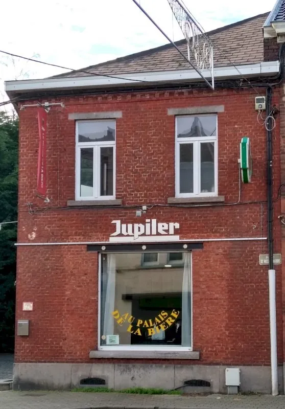 Au Palais de la Bière Ransart à Ransart