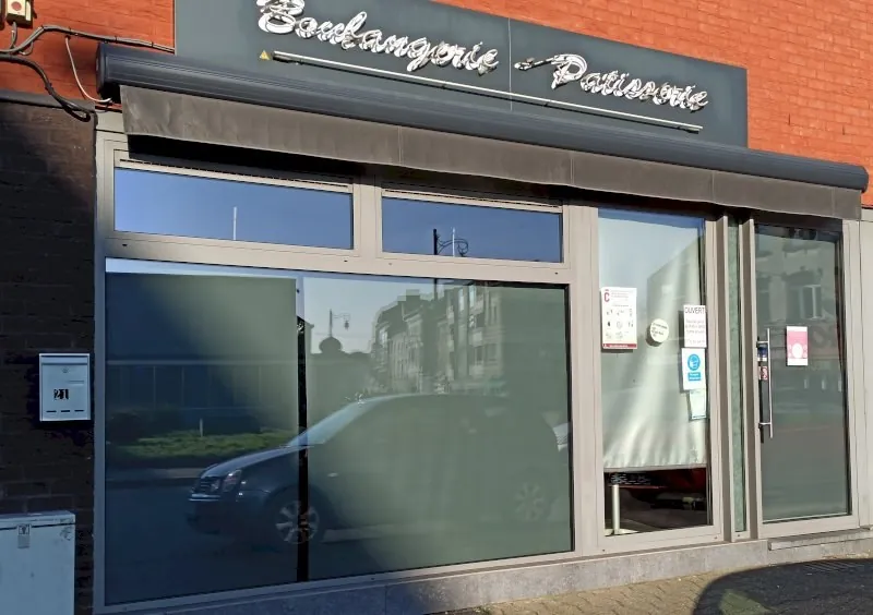 Au tout Chaud Jumet à Jumet