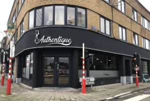 Authentique Charleroi à Charleroi