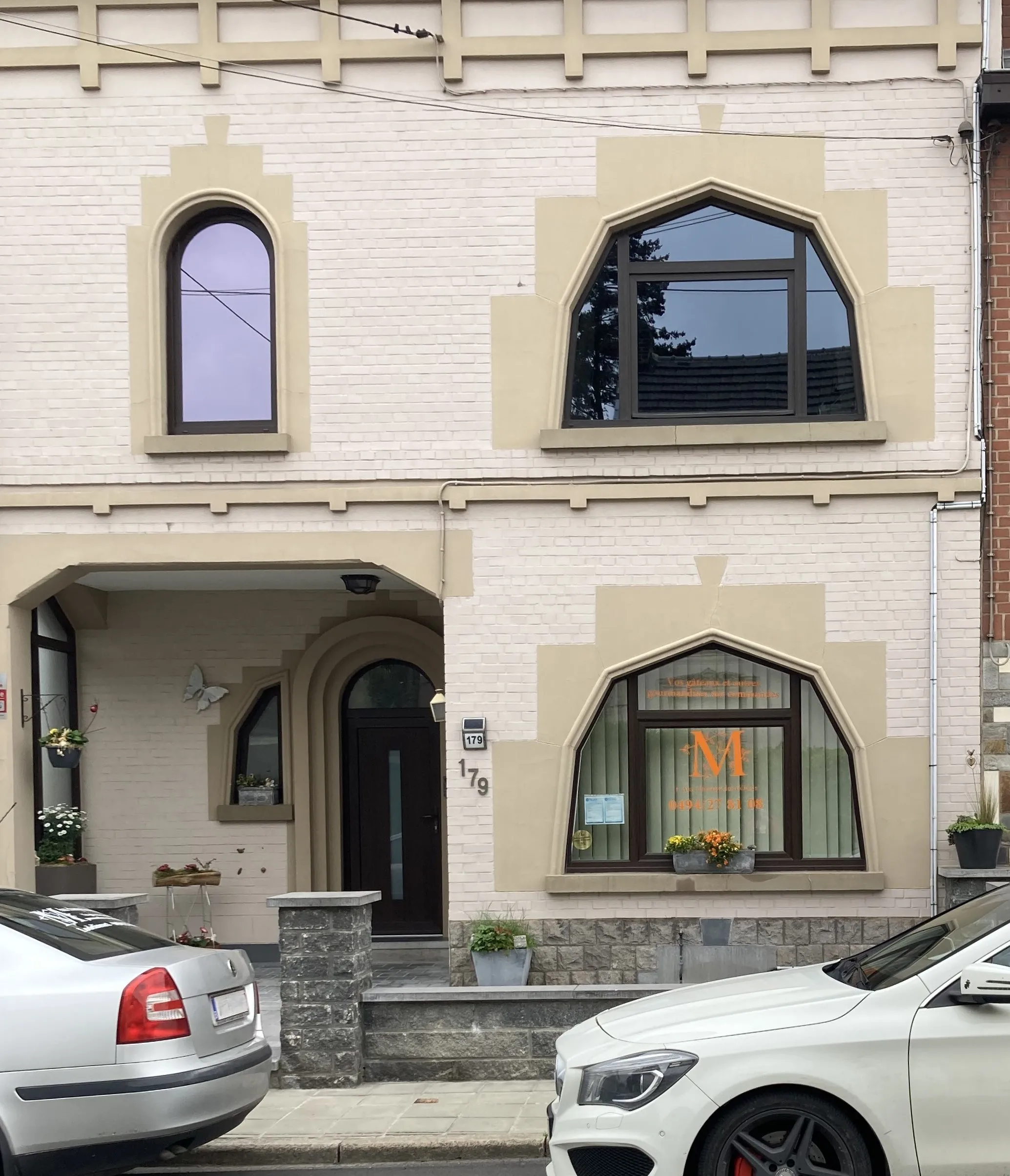 Aux champs des Délices - Deschamps Manon Lodelinsart à Lodelinsart