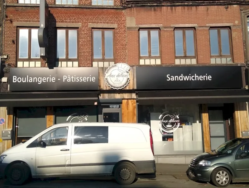 Aux Délices du Village Gilly à Gilly