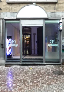 Barber Boss Charleroi à Charleroi