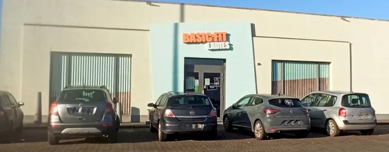 Basic-Fit Ladies Sambre à Montignies-sur-Sambre