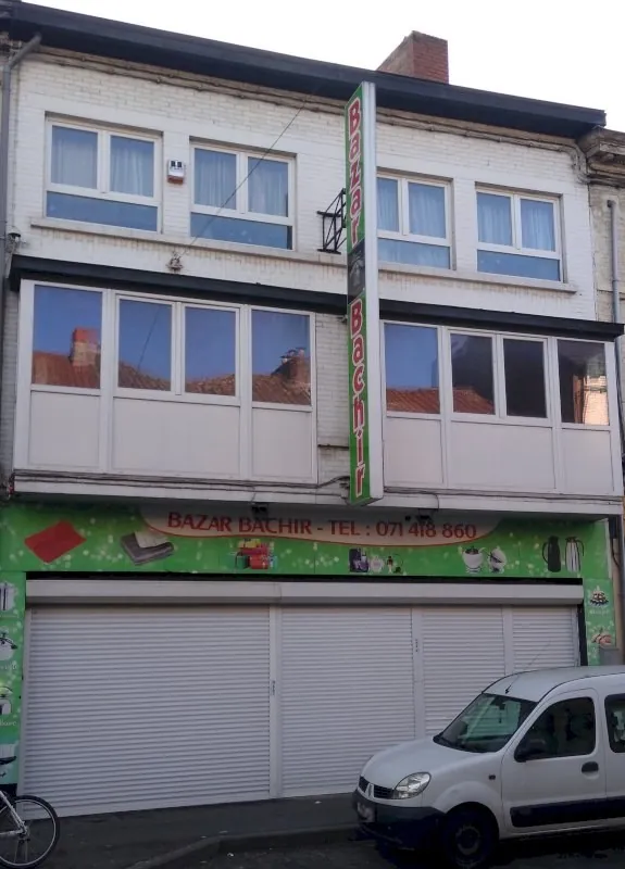 Bazar Bachir Gilly à Gilly