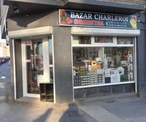 Bazar Charleroi Oriental Charleroi à Charleroi